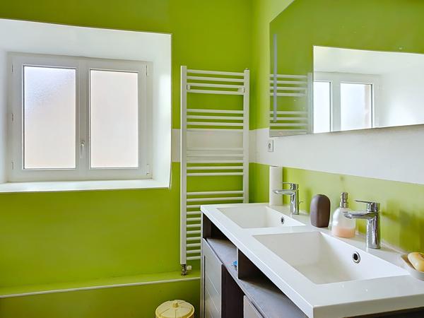 Belle maison de maître rénovée avec dépendances