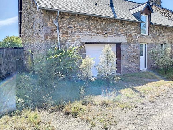 Belle maison de maître rénovée avec dépendances