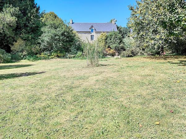 Belle maison de maître rénovée avec dépendances