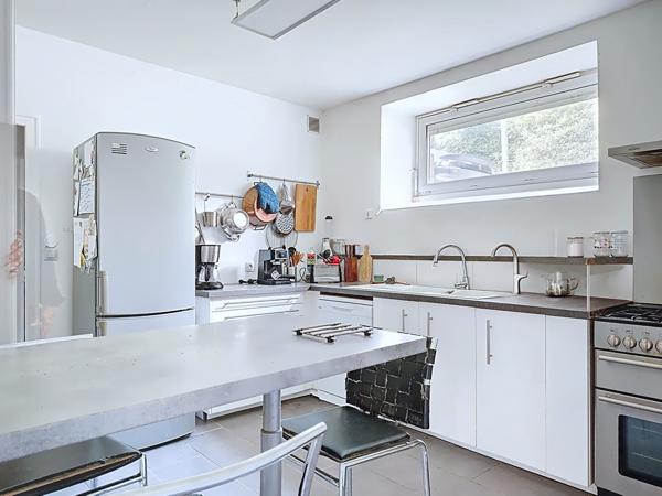 Belle maison de maître rénovée avec dépendances