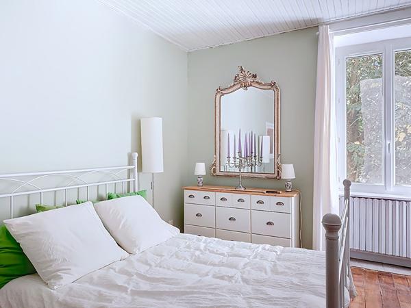 Belle maison de maître rénovée avec dépendances