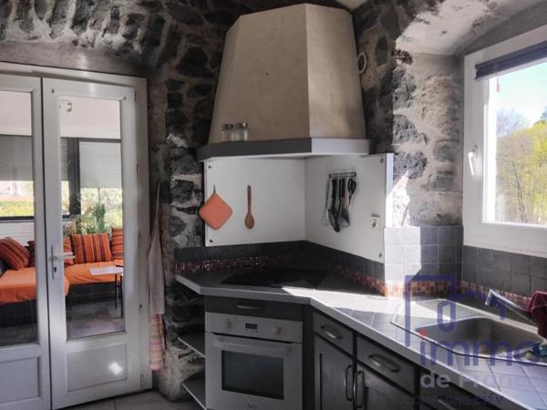 Maison à vendre à Chadrac (43770)