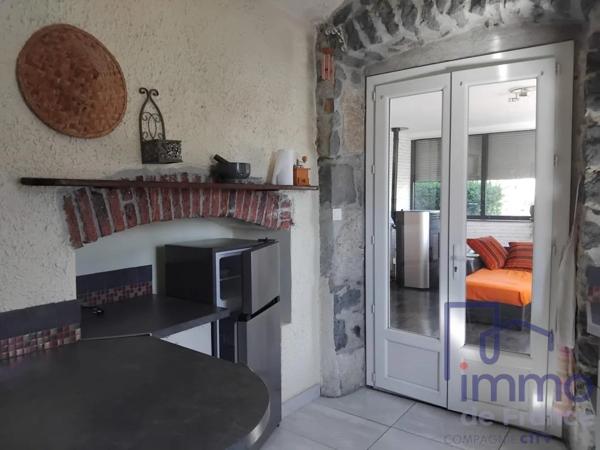 Maison à vendre à Chadrac (43770)