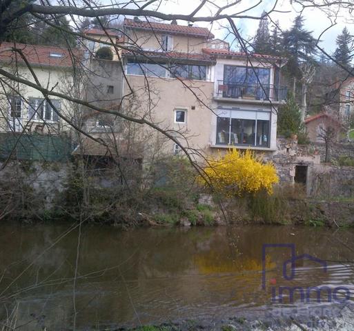 Maison à vendre à Chadrac (43770)