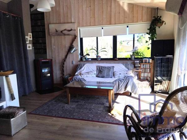 Maison à vendre à Chadrac (43770)