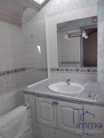 Maison à vendre à Chadrac (43770)
