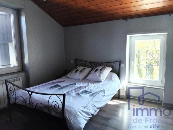 Maison à vendre à Chadrac (43770)