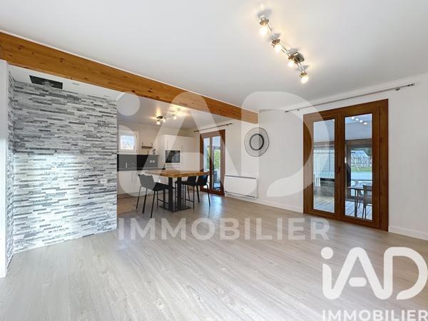Maison à vendre 7 pièces 153 m² Faverges-Seythenex