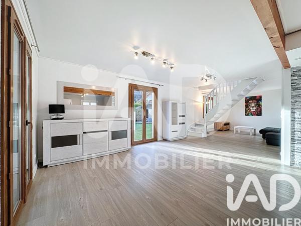 Maison à vendre 7 pièces 153 m² Faverges-Seythenex