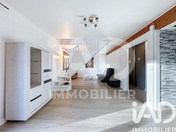 Maison à vendre 7 pièces 153 m² Faverges-Seythenex
