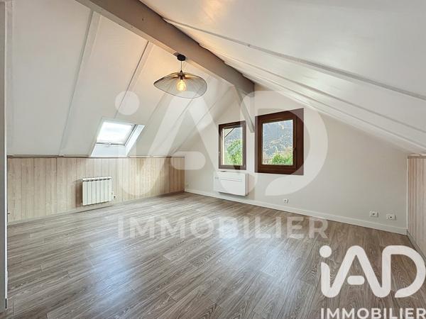 Maison à vendre 7 pièces 153 m² Faverges-Seythenex