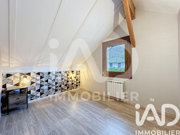Maison à vendre 7 pièces 153 m² Faverges-Seythenex