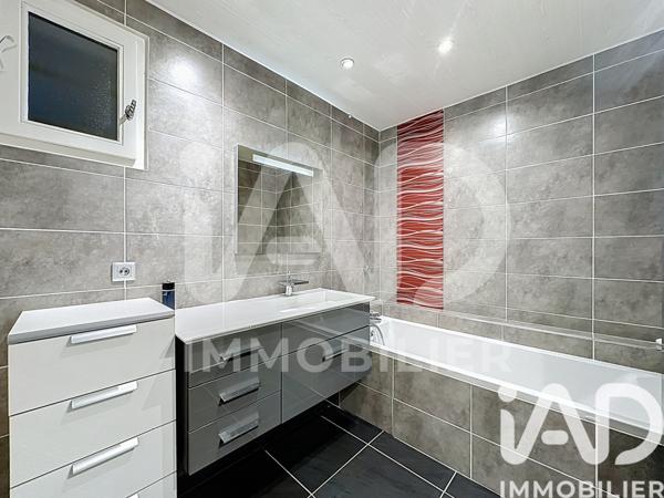Maison à vendre 7 pièces 153 m² Faverges-Seythenex