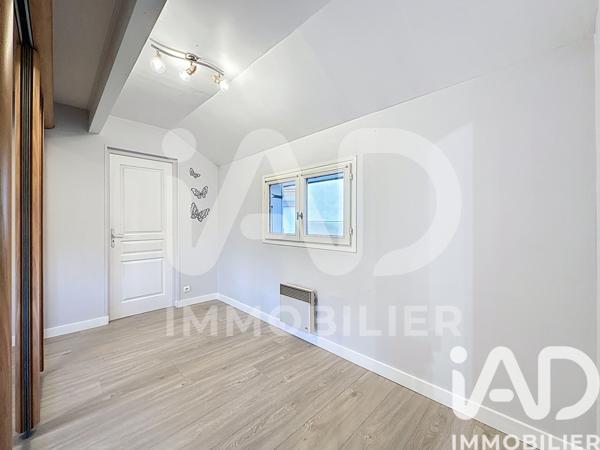 Maison à vendre 7 pièces 153 m² Faverges-Seythenex