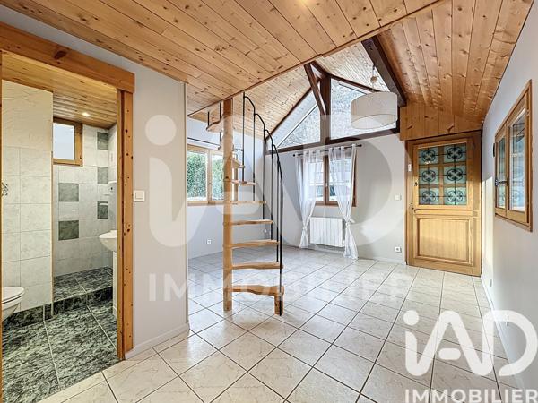 Maison à vendre 7 pièces 153 m² Faverges-Seythenex