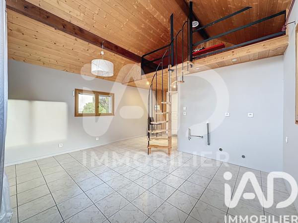 Maison à vendre 7 pièces 153 m² Faverges-Seythenex