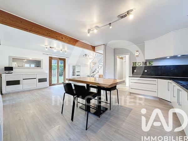Maison à vendre 7 pièces 153 m² Faverges-Seythenex