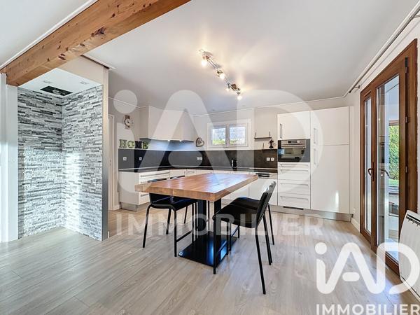 Maison à vendre 7 pièces 153 m² Faverges-Seythenex
