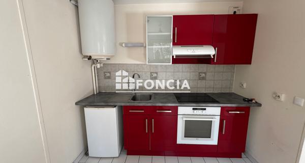 Location Studio 29.51 m² - ÉLancourt 78990