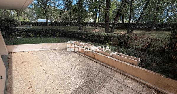 Location Studio 29.51 m² - ÉLancourt 78990