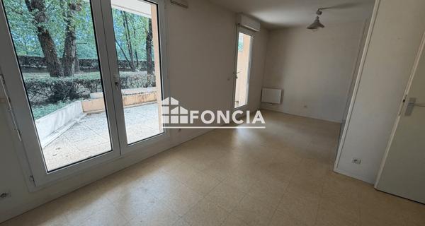 Location Studio 29.51 m² - ÉLancourt 78990