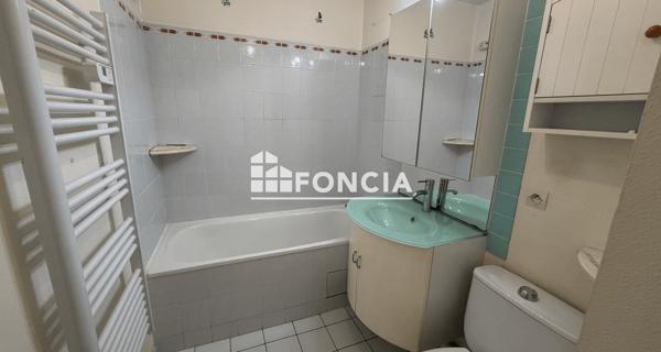 Location Studio 29.51 m² - ÉLancourt 78990