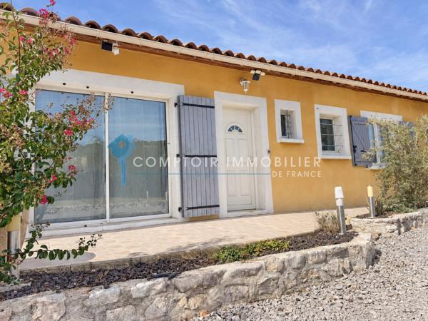 Maison 5 pièce(s) 4 chambre(s) 135 m²
