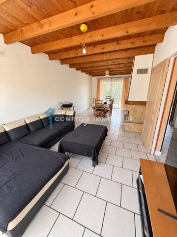 Maison 5 pièce(s) 4 chambre(s) 135 m²