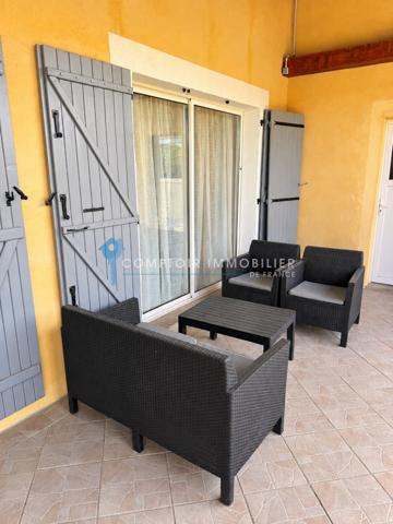 Maison 5 pièce(s) 4 chambre(s) 135 m²