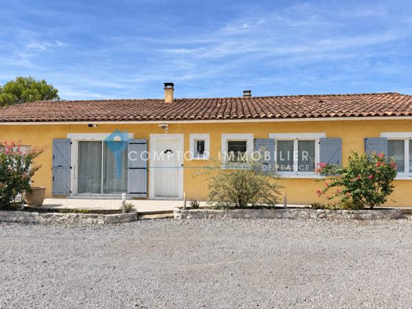 Maison 5 pièce(s) 4 chambre(s) 135 m²