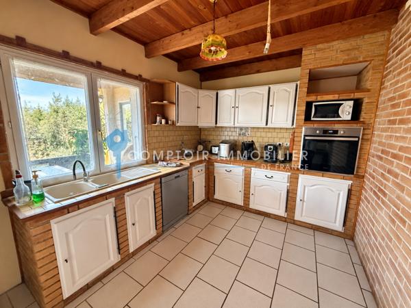 Maison 5 pièce(s) 4 chambre(s) 135 m²
