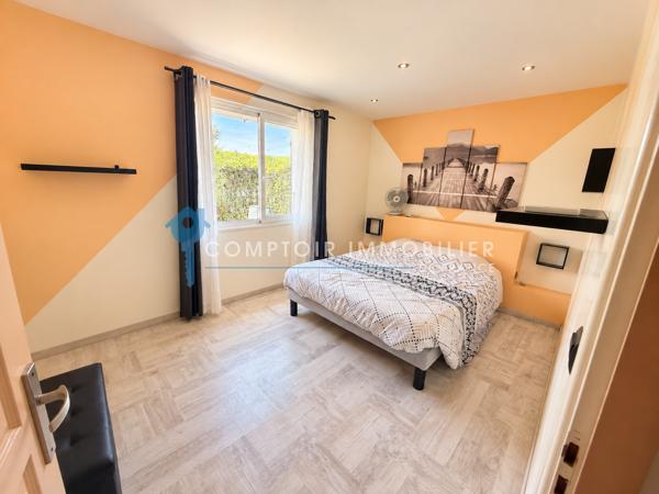 Maison 5 pièce(s) 4 chambre(s) 135 m²