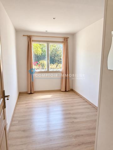 Maison 5 pièce(s) 4 chambre(s) 135 m²