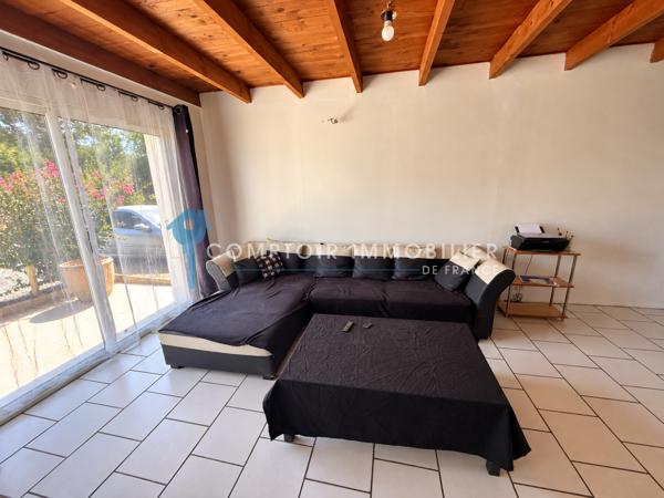 Maison 5 pièce(s) 4 chambre(s) 135 m²