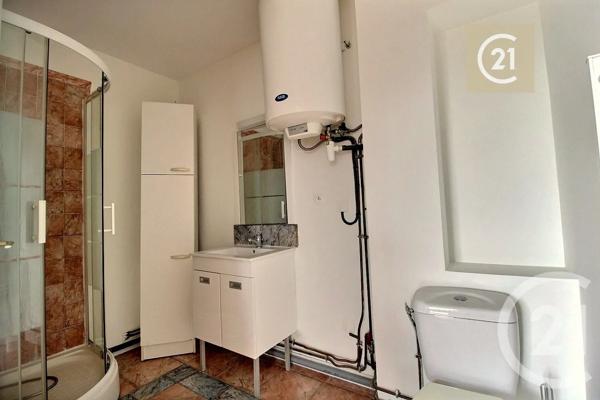Appartement Studio à vendre  1 pièce - 22,12 m 2   LIVRY GARGAN  - 93