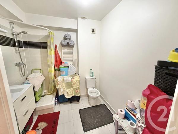 Appartement Studio à vendre  1 pièce - 35,05 m 2   CHOISY LE ROI  - 94