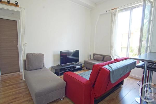 Appartement Studio à vendre  1 pièce - 35,05 m 2   CHOISY LE ROI  - 94
