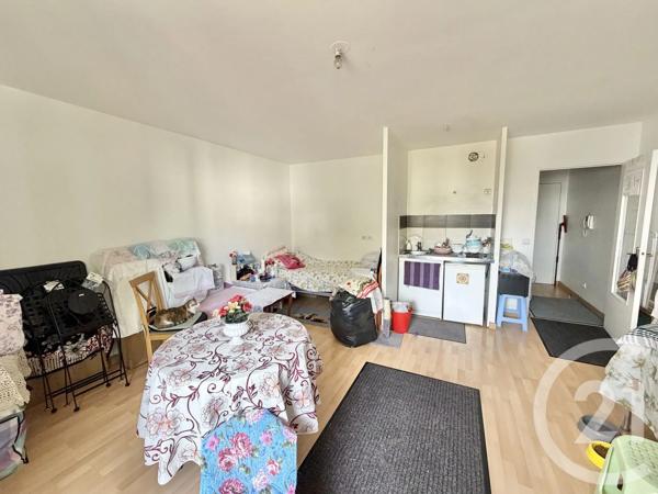 Appartement Studio à vendre  1 pièce - 35,05 m 2   CHOISY LE ROI  - 94