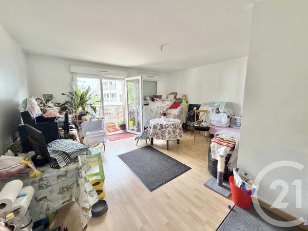 Appartement Studio à vendre  1 pièce - 35,05 m 2   CHOISY LE ROI  - 94