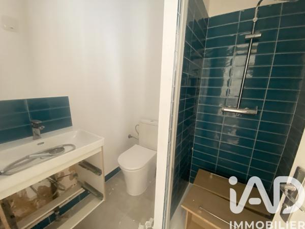 Appartement à vendre 4 pièces 73 m² Lille