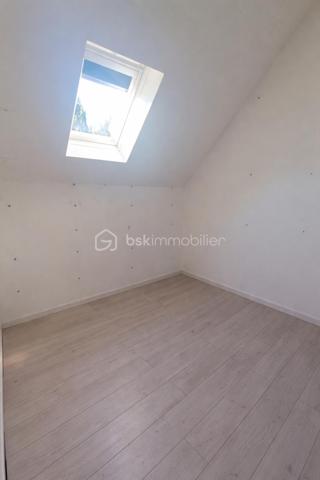 Maison de 126 m²
