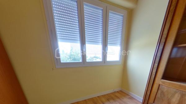 Appartement de 98 m²