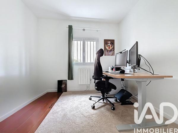 Maison à vendre 3 pièces 63 m² Pontault-Combault