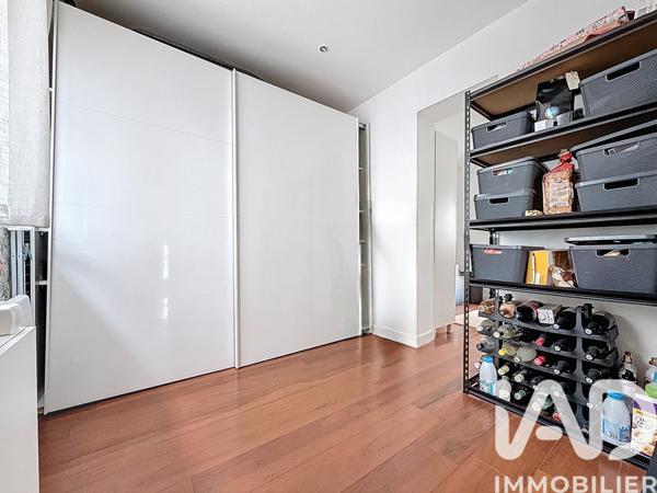 Maison à vendre 3 pièces 63 m² Pontault-Combault