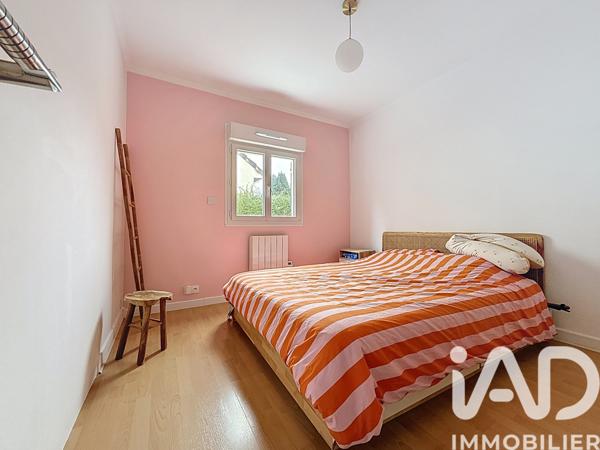 Maison à vendre 3 pièces 63 m² Pontault-Combault