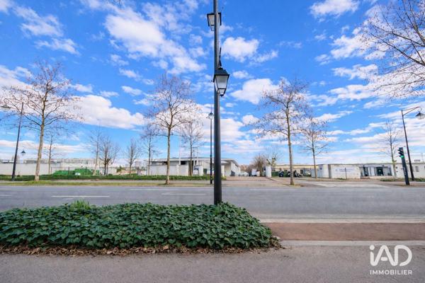 Appartement à vendre 3 pièces 80 m² Antony