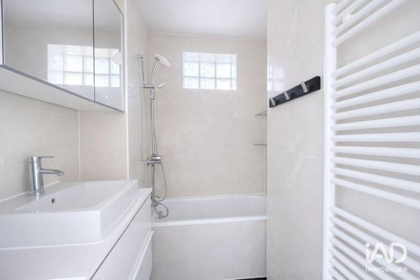 Appartement à vendre 3 pièces 80 m² Antony