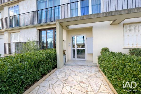 Appartement à vendre 3 pièces 80 m² Antony