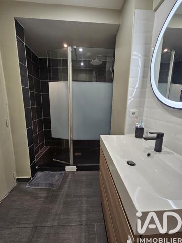 Appartement à vendre 3 pièces 75 m² Le Port-Marly