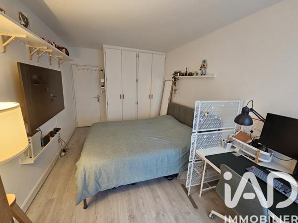 Appartement à vendre 3 pièces 75 m² Le Port-Marly